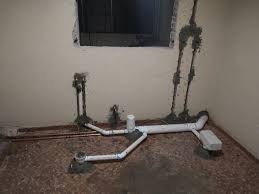 Instalación de Tuberías